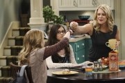 Мелисса и Джоуи - сериал / Melissa & Joey (2010-...)