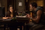 Восхождение Юпитер / Jupiter Ascending (2015)