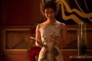 Восхождение Юпитер / Jupiter Ascending (2015)
