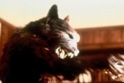 Серебряная пуля / Silver Bullet (1985)