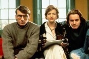 Неглубокая могила / Shallow Grave (1994)