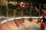 Роллербол / Rollerball (2002)