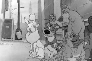 Оливер и компания / Oliver & Company (1988)