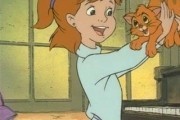 Оливер и компания / Oliver & Company (1988)