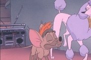 Оливер и компания / Oliver & Company (1988)