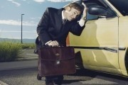 Лучше звоните Солу - сериал / Better Call Saul (2015-...)