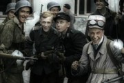 Варшавское восстание / Powstanie Warszawskie (2014)