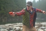 Гризли / Grizzly (2013)