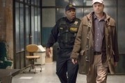 Бэкстром - сериал / Backstrom (2014-...)
