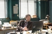 Бэкстром - сериал / Backstrom (2014-...)