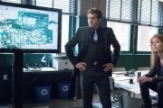 Бэкстром - сериал / Backstrom (2014-...)