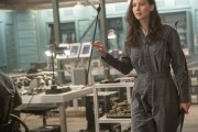 Голодные игры: Сойка-пересмешница. Часть I / The Hunger Games: Mockingjay - Part 1 (2014)