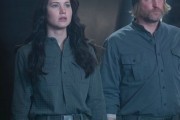 Голодные игры: Сойка-пересмешница. Часть I / The Hunger Games: Mockingjay - Part 1 (2014)