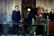 Возвращение высокого блондина / Le retour du grand blond (1974)