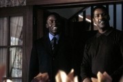 История Антуана Фишера / Antwone Fisher (2002)
