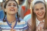 Бестолковые / Clueless (1995)