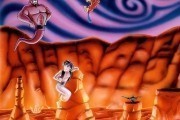 Возвращение Джафара / The Return of Jafar (1994)