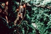 Роман с камнем / Romancing the Stone (1984)