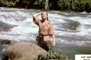 Роман с камнем / Romancing the Stone (1984)