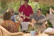 Знакомство с Факерами / Meet the Fockers (2004)