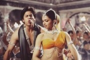Ом Шанти Ом / Om Shanti Om (2007)