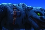 Феи: Легенда о чудовище / Legend of the NeverBeast (2014)