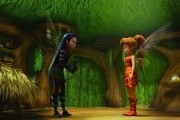 Феи: Легенда о чудовище / Legend of the NeverBeast (2014)