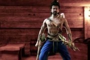 Легенда / Kochadaiiyaan (2014)