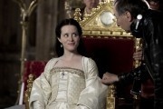 Волчий зал - сериал / Wolf Hall (2014)