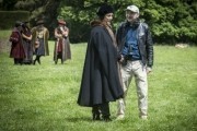 Волчий зал - сериал / Wolf Hall (2014)