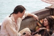 Вне времени / The Lovers (2015)