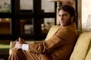Врожденный порок / Inherent Vice (2014)