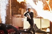 Kingsman: Секретная служба / Kingsman: The Secret Service (2014)