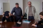 Снег растает в сентябре - сериал (2015)