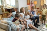 Клан Кеннеди - сериал / The Kennedys (2011)