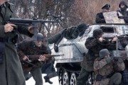 Они были солдатами / Saints and Soldiers (2003)