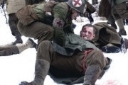 Они были солдатами / Saints and Soldiers (2003)