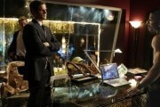 CSI: Место преступления Нью-Йорк - сериал / CSI: NY (2004-2013)