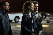 CSI: Место преступления Нью-Йорк - сериал / CSI: NY (2004-2013)