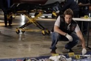 CSI: Место преступления Нью-Йорк - сериал / CSI: NY (2004-2013)