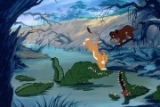 Король Лев 2: Гордость Симбы / The Lion King II: Simba's Pride (1998)