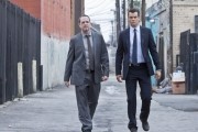 Батл Крик - сериал / Battle Creek (2015-...)