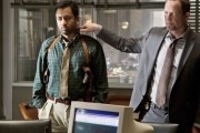 Батл Крик - сериал / Battle Creek (2015-...)