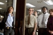 Батл Крик - сериал / Battle Creek (2015-...)
