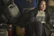 Люк / Manhole (2014)