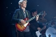 История Золушки 3 / A Cinderella Story: Once Upon a Song (2011)