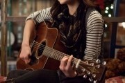 История Золушки 3 / A Cinderella Story: Once Upon a Song (2011)