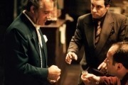 Клан Сопрано - сериал / The Sopranos (1999-2007)
