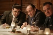 Клан Сопрано - сериал / The Sopranos (1999-2007)