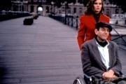 Горькая луна / Bitter Moon (1992)
